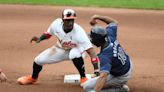Orioles player enters concussion protocol after teammate hits him in on-deck circle
