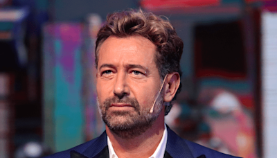 Gabriel Soto fue hospitalizado de emergencia, se reporta delicado; así reaccionó su novia Irina Baeva