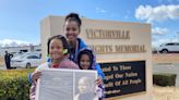 'His legacy continues to live on:' Victorville celebrates Martin Luther King Jr. Day with peace march