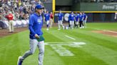 Counsell’s return to Milwaukee includes thank-you message and chorus of boos - WTOP News