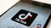 TikTok content creators sue the U.S. government over law that could ban the popular platform