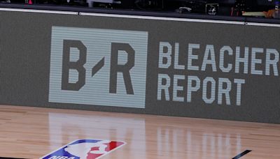 Bleacher Report class-action settlement to pay out $4.8 million: How to file a claim