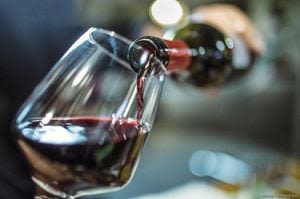 Wine Spectator honors several Charlotte-area restaurants