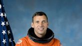 This Iowa native is being inducted into the U.S. Astronaut Hall of Fame