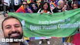 Pride 2024: First UK Muslim event to 'choose joy over rejection’