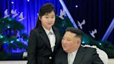 North Korea leader Kim Jong Un's 10-year-old daughter is the likely heir to the political dynasty, says spy agency