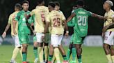 EN VIVO - Deportes Tolima vs. Club La Equidad: los ‘Pijaos’ necesitan una victoria que lo acerque a la cima del grupo B