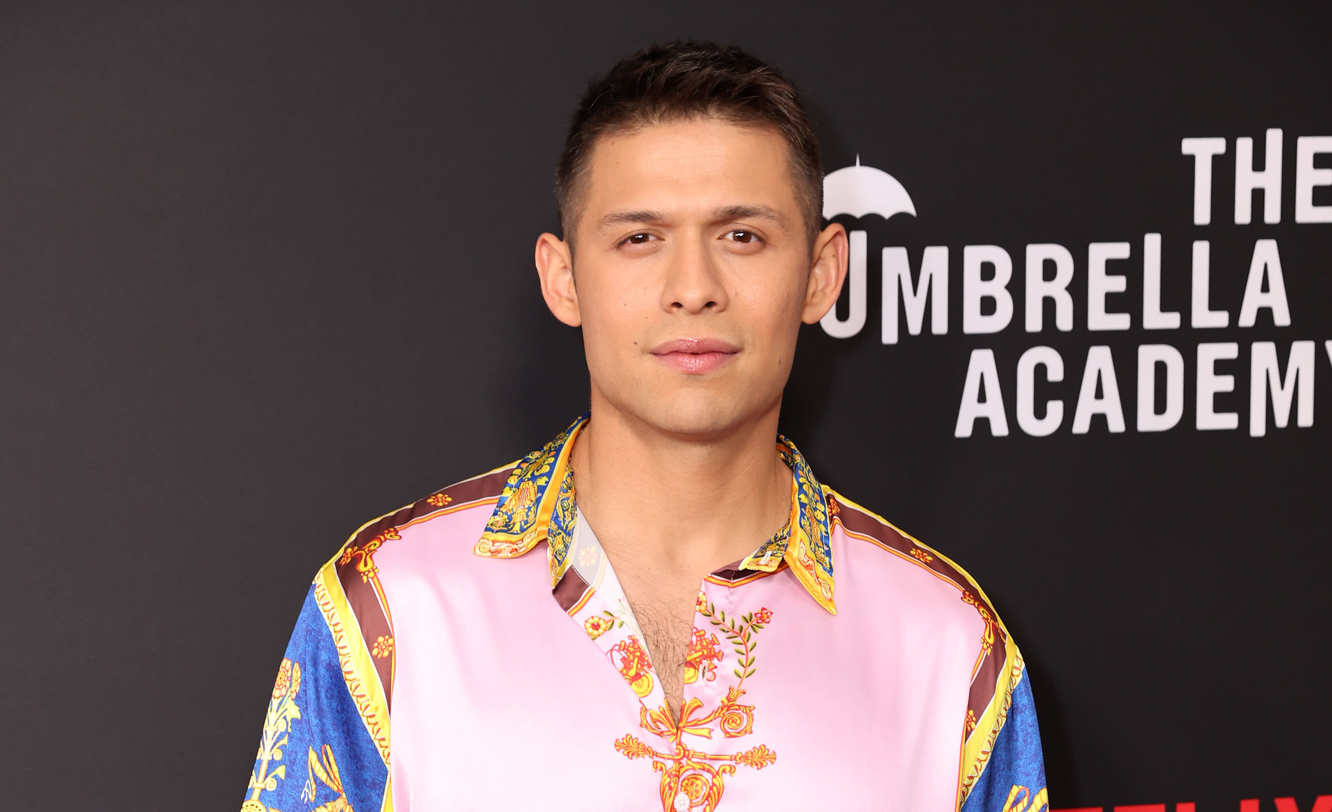 ‘The Umbrella Academy’ Star David Castañeda Circling Lead Role In Chalino Sanchez Biopic – The Dish