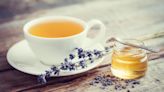 The ‘Lullaby’ Lavender Tea Guaranteed To Melt Stress and Deepen Sleep