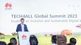 華為全聯接大會TECH4ALL峰會探索科技與伙伴關系如何助力數字包容更平等、可持續的發展