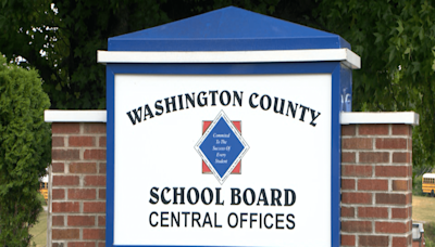 Washington Co., Va. Schools talks commonwealth’s move to limit cellphones in classroom