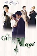 The Gift of the Magi (2001) - Posters — The Movie Database (TMDB)