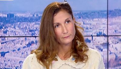 Affaire Richard Berry : sa fille Coline est relaxée de diffamation envers Jeane Manson, son ancienne belle-mère