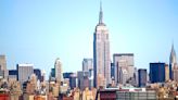 NYC's Empire State Building voted the top attraction in the world, Tripadvisor says. See what it beat.