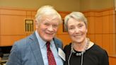 Couple creates $21 million scholarship endowment at Denison for Columbus students