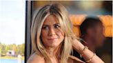 Jennifer Aniston said her long 'baby-making road' involved IVF and drinking Chinese teas, but now 'the ship has sailed'