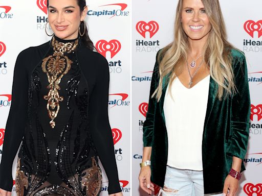 Ashley Iaconetti Thinks Trista Sutter ‘Basically Revealed’ Her Involvement With ‘Special Forces’