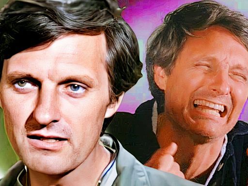 Alan Alda's Hawkeye Predicted His Final & Worst MASH Tragedy 3 Years Earlier