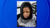 Police search for child's family after found wandering in Detroit