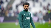 Klopp says he has 'no problem' with Salah after touchline spat