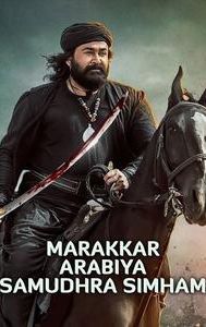 Marakkar: Lion of the Arabian Sea