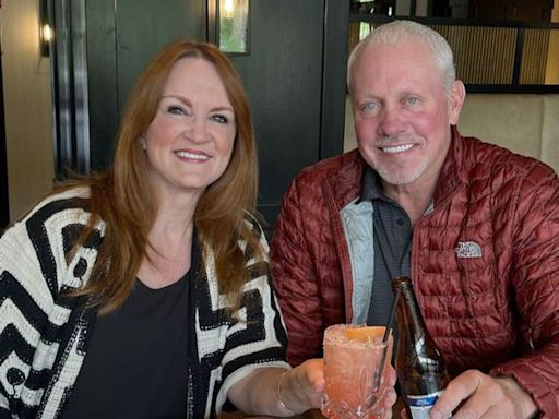 Ree Drummond and Husband Ladd 'Got Away' Without Their Five Kids — and Plan to 'Eat Dinner at 4:00'