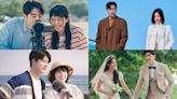 韓媒票選【2022最佳韓劇CP】榜單出爐：「崇拜CP、白桃CP、鯨魚CP」拿下前3，冠軍是這對！