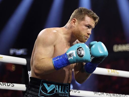 Boxing news, rumors: Canelo Alvarez gets unexpected mandatory challenger; Floyd Mayweather set for exhibition