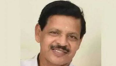 Former Kerala Cong chief Kunhikannan passes away