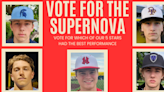 5 high school baseball stars of the week: May 16 edition