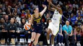 A sellout for a WNBA exhibition game? Welcome to the league's Caitlin Clark era