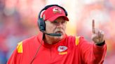 All About Andy Reid, the Chiefs Coach Facing Off His Former Team in Super Bowl 2023