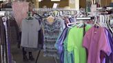 Vermont thrift stores thrive as shoppers search for sustainability