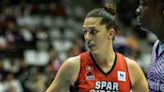 Marianna Tolo no seguirá en el Spar Girona