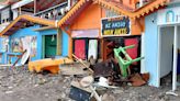 Hurricane Beryl Wreaks Havoc, Turns To Jamaica, Haiti, Dominican Republic