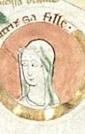 Beatrice of England