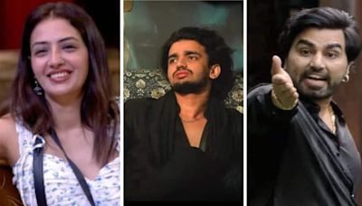 Bigg Boss OTT 3: Armaan Malik, Shivani Kumar, Chandrika Dixit, and two more nominated for eviction