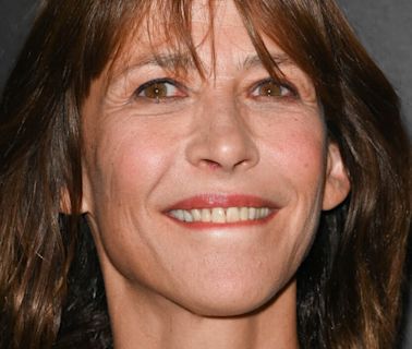 Sophie Marceau propriétaire d'une maison dans une région très nature, elle a fait le choix de rester loin du show-business