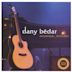 Dany Bedar Acoustique...En Studio