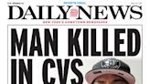 NYC serial shoplifter Charles Brito and CVS clerk Scotty Enoe endured tensions for weeks before fatal encounter that took Brito’s life