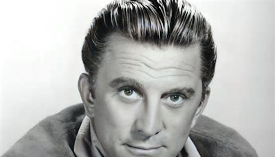 The Oscar-winning missed opportunity Kirk Douglas called his “biggest disappointment”