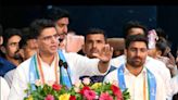 Paper leak is the 'most heinous crime', says Sachin Pilot