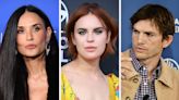 Demi Moore’s Daughter Tallulah Willis Detailed What It Was Like Being Raised By Famous Parents And Revealed She’s “Still...