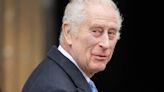 King Charles Snubs Prince Harry's Attempt To Connect - #Long