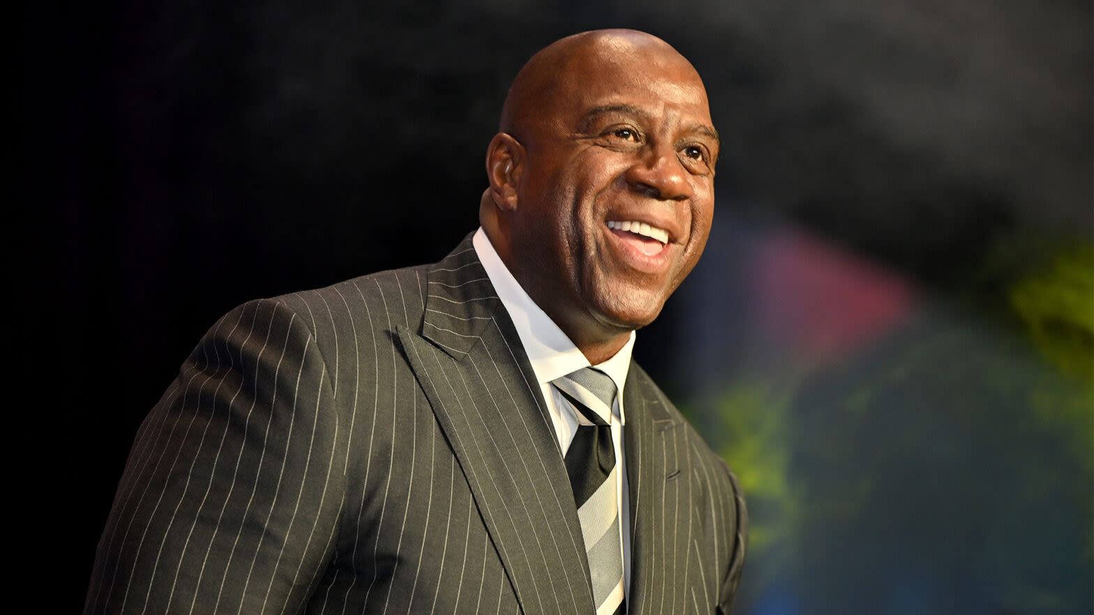 Magic Johnson Becomes An Owner In Women’s Soccer Team Washington Spirit, The Fifth Team In His Portfolio