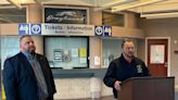 Davis, EMTA strike deal to temporarily reopen Erie's Greyhound bus ticket office