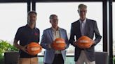 La Liga Endesa estrena balón Wilson