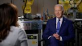 Analysis: Key lines: CNN’s interview with Biden on polls, protests and US bombs killing civilians | CNN Politics