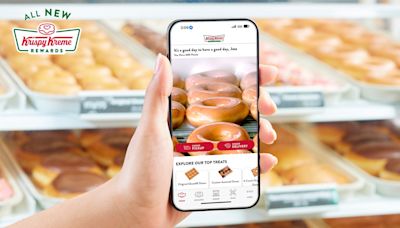 Time is running out for you to get a free dozen doughnuts from Krispy Kreme: How to get the deal