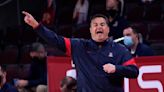 Former Arizona coach Miller not sanctioned in NCAA case